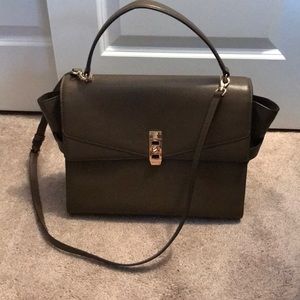 Henri Bendel bag